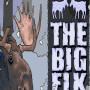 The Big Elk Steam Key GLOBAL