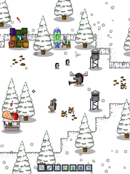 The Big Elk Steam Key GLOBAL The Big Elk Steam Key GLOBAL