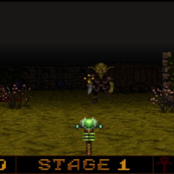 Warlock Revenge Steam Key GLOBAL