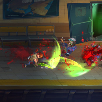 Not Dying Today Steam Key GLOBAL