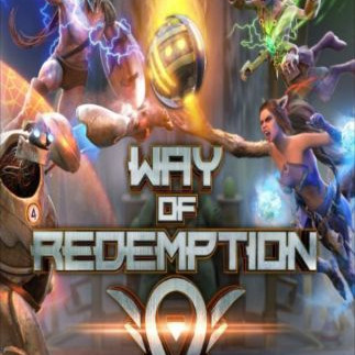 Way of Redemption Steam Key GLOBAL