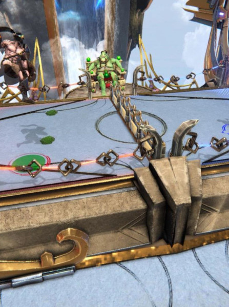 Way of Redemption Steam Key GLOBAL Way of Redemption Steam Key GLOBAL