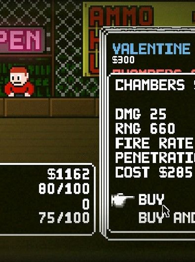 Dead Pixels Steam Key GLOBAL