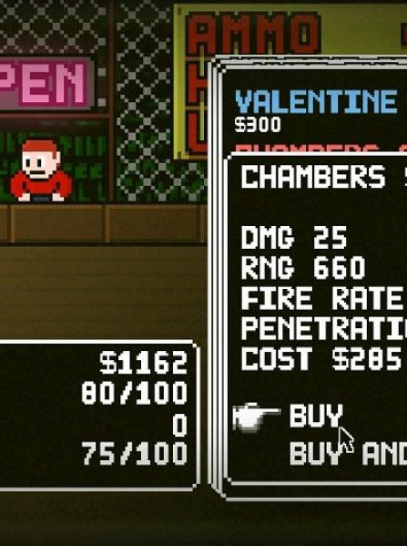 Dead Pixels Steam Key GLOBAL Dead Pixels Steam Key GLOBAL