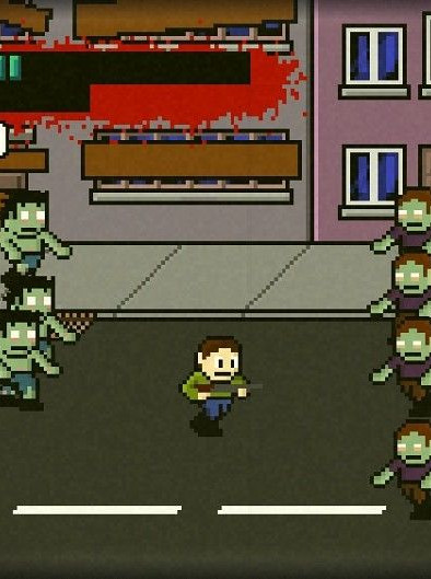 Dead Pixels Steam Key GLOBAL