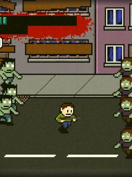 Dead Pixels Steam Key GLOBAL Dead Pixels Steam Key GLOBAL