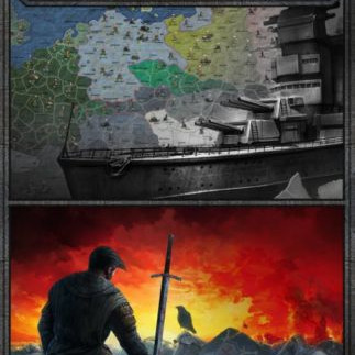 Strategy & Tactics: Wargame Collection - Vikings! Key Steam GLOBAL