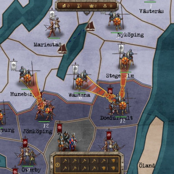 Strategy & Tactics: Wargame Collection - Vikings! Key Steam GLOBAL