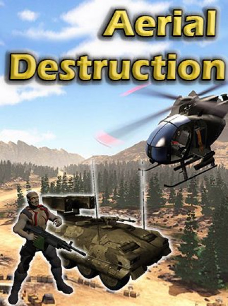 Aerial Destruction Steam Key GLOBAL Aerial Destruction Steam Key GLOBAL