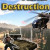 Aerial Destruction Steam Key GLOBAL
