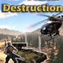 Aerial Destruction Steam Key GLOBAL