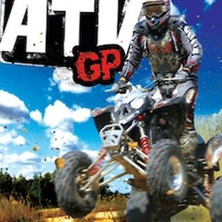 ATV GP Steam Key GLOBAL