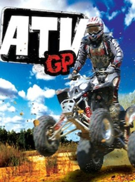 ATV GP Steam Key GLOBAL ATV GP Steam Key GLOBAL