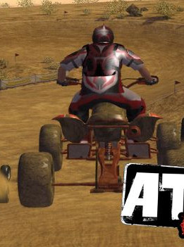 ATV GP Steam Key GLOBAL