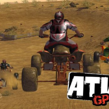 ATV GP Steam Key GLOBAL