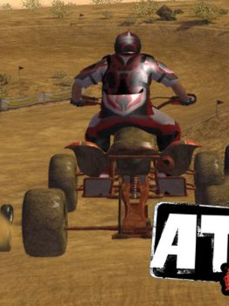 ATV GP Steam Key GLOBAL ATV GP Steam Key GLOBAL