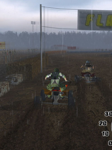 ATV GP Steam Key GLOBAL ATV GP Steam Key GLOBAL