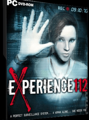 eXperience 112 Steam Key GLOBAL