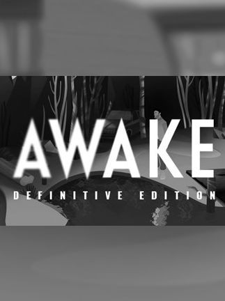 AWAKE Definitive Edition Steam Key GLOBAL AWAKE Definitive Edition Steam Key GLOBAL