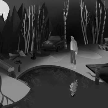 AWAKE Definitive Edition Steam Key GLOBAL