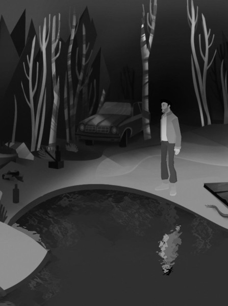 AWAKE Definitive Edition Steam Key GLOBAL AWAKE Definitive Edition Steam Key GLOBAL