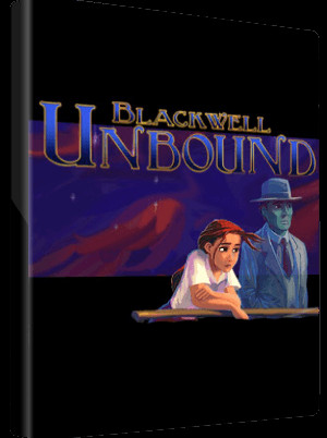 Blackwell Unbound Steam Key GLOBAL Blackwell Unbound Steam Key GLOBAL