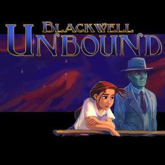 Blackwell Unbound Steam Key GLOBAL