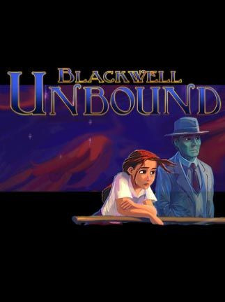 Blackwell Unbound Steam Key GLOBAL Blackwell Unbound Steam Key GLOBAL