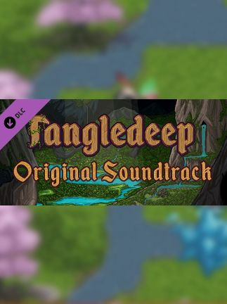 Tangledeep - Soundtrack Steam Key GLOBAL Tangledeep - Soundtrack Steam Key GLOBAL