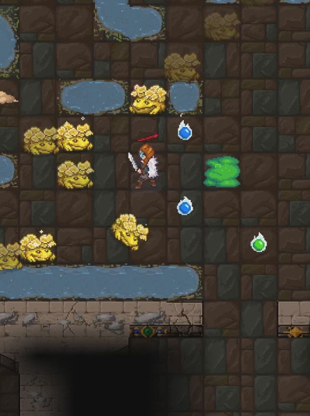 Tangledeep - Soundtrack Steam Key GLOBAL Tangledeep - Soundtrack Steam Key GLOBAL