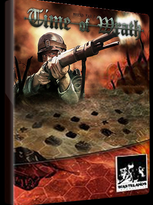 World War 2: Time of Wrath Steam Key GLOBAL