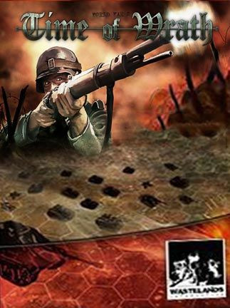 World War 2: Time of Wrath Steam Key GLOBAL