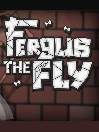 Fergus The Fly Steam Key GLOBAL