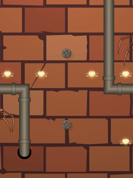 Fergus The Fly Steam Key GLOBAL