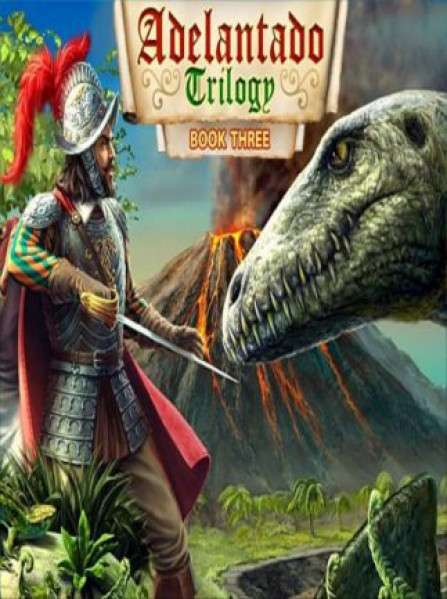 Adelantado Trilogy. Book Three Steam Key GLOBAL Adelantado Trilogy. Book Three Steam Key GLOBAL