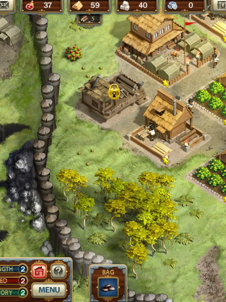 Adelantado Trilogy. Book Three Steam Key GLOBAL Adelantado Trilogy. Book Three Steam Key GLOBAL