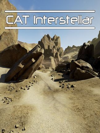 CAT Interstellar Steam Key GLOBAL