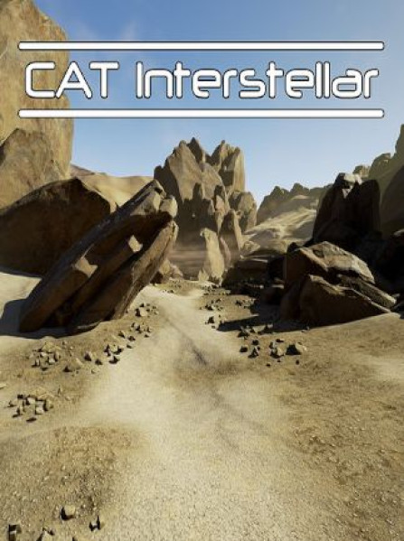 CAT Interstellar Steam Key GLOBAL CAT Interstellar Steam Key GLOBAL