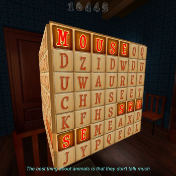Ultimate Word Search 2: Letter Boxed Steam Key GLOBAL
