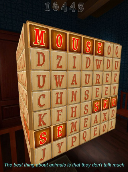Ultimate Word Search 2: Letter Boxed Steam Key GLOBAL Ultimate Word Search 2: Letter Boxed Steam Key GLOBAL