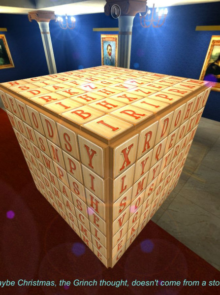 Ultimate Word Search 2: Letter Boxed Steam Key GLOBAL Ultimate Word Search 2: Letter Boxed Steam Key GLOBAL