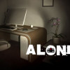 ALONE? Steam Key GLOBAL
