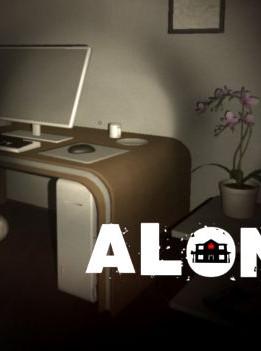 ALONE? Steam Key GLOBAL