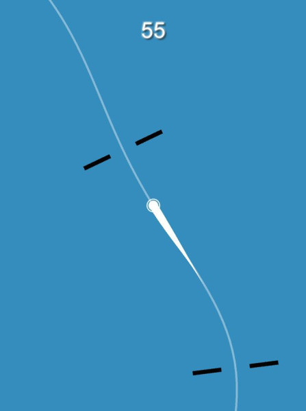 Flow:The Sliding Steam Key GLOBAL