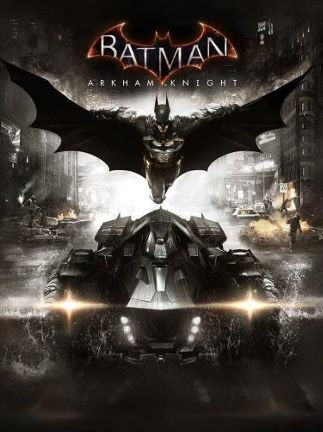 Batman: Arkham Knight Premium Edition Steam Gift GLOBAL