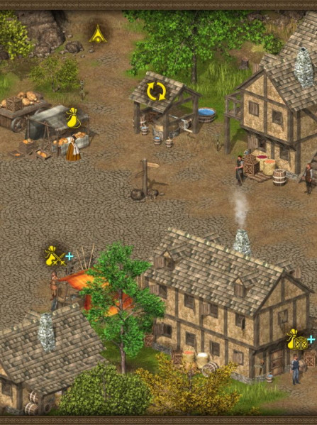 Hero of the Kingdom: The Lost Tales 1 (PC) - Steam Key - GLOBAL Hero of the Kingdom: The Lost Tales 1 (PC) - Steam Key - GLOBAL