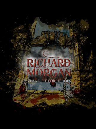 A Land Fit For Heroes Steam Key GLOBAL A Land Fit For Heroes Steam Key GLOBAL