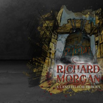 A Land Fit For Heroes Steam Key GLOBAL