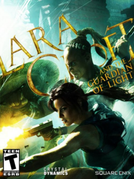 Lara Croft and the Guardian of Light Steam Gift GLOBAL Lara Croft and the Guardian of Light Steam Gift GLOBAL