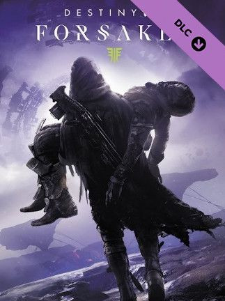 Destiny 2: Forsaken (PC) - Steam Key - RU/CIS